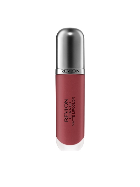 

Revlon Ultra HD Matte Lip COLORHD - Kisses, Pink