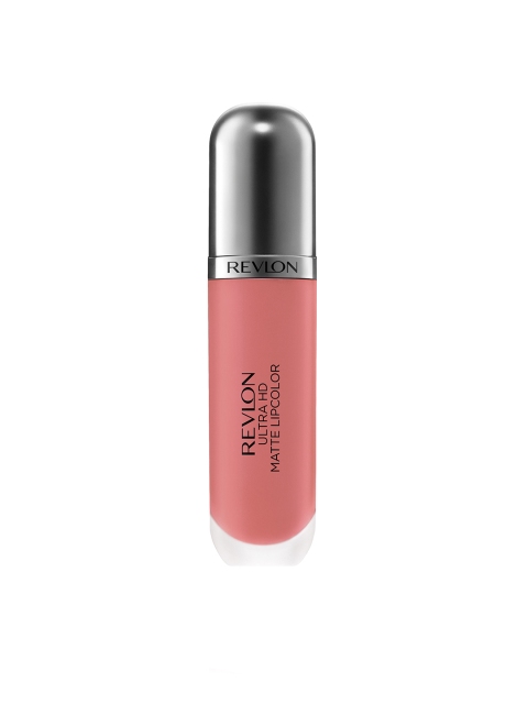 

Revlon Ultra HD Embrace Matte Lip Color, Coral