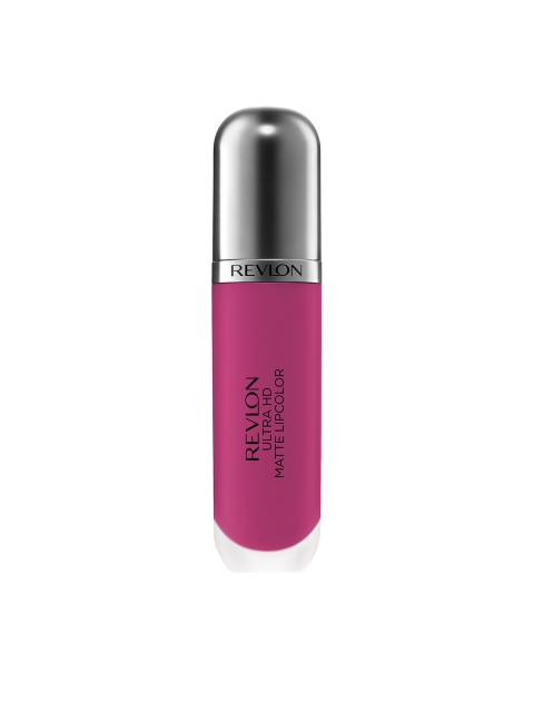 

Revlon Ultra HD Intensity Matte Lip Color, Pink