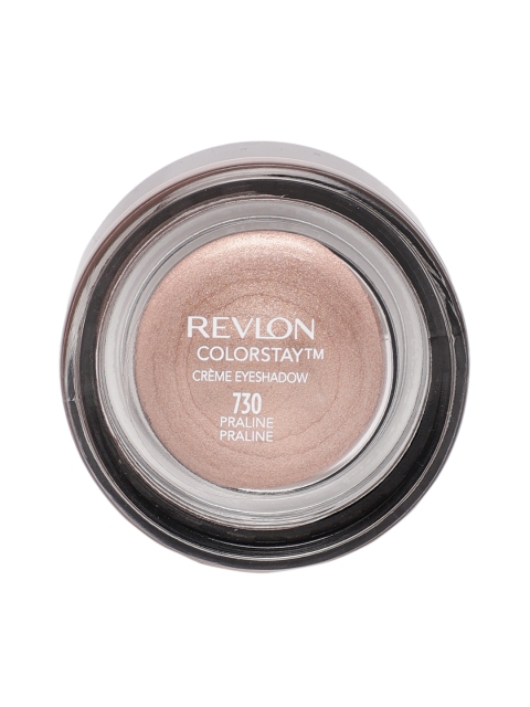

Revlon Pralin Pralin 730 Colorstay Creme Eyeshadow 5.2 g, Beige