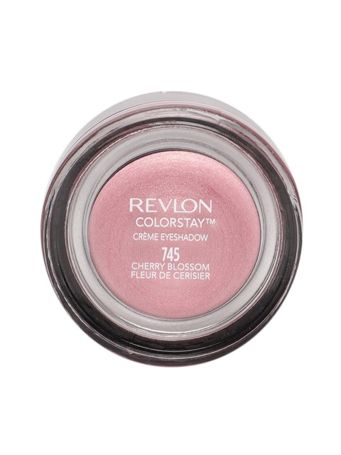 

Revlon Cherry Blossom 745 Colorstay Creme Eyeshadow 5.2 g, Pink