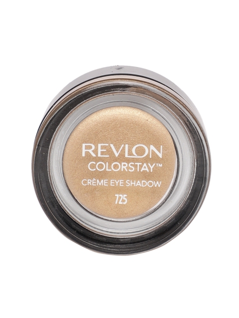 

Revlon Honey 725 Colorstay Creme Eyeshadow 5.2 g, Brown