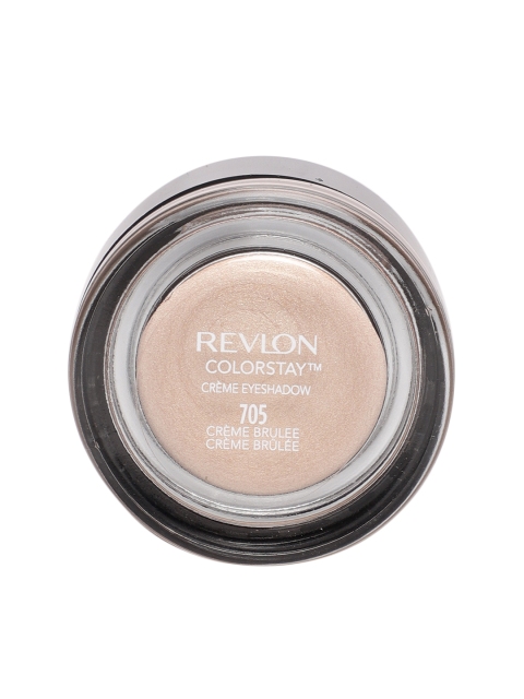 

Revlon Creme Burlee 705 Colorstay Creme Eyeshadow 5.2 g, Cream