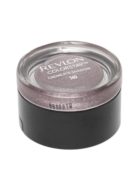 

Revlon 740 Colorstay Creme Eye Shadow 5.2g, Purple