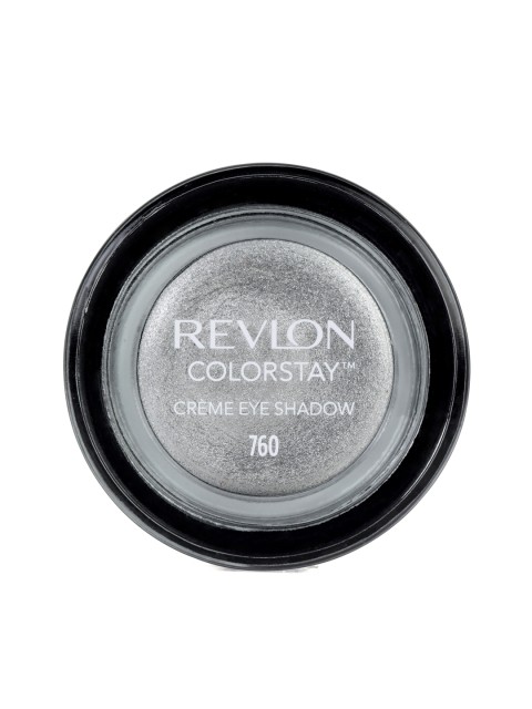 

Revlon Earl Grey 760 Colorstay Creme Eyeshadow 5.2 g, Silver