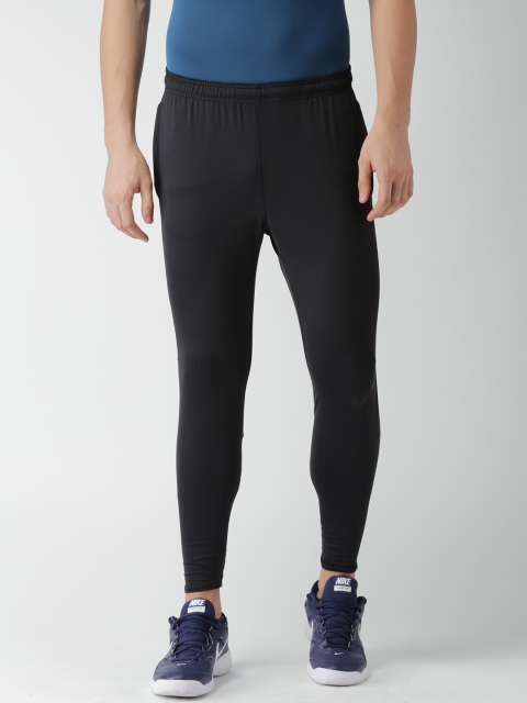 

Nike Black AS M NK DRY SQD Track Pants