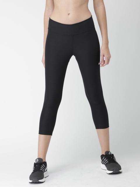 

Nike Women Black AS W NK PWR VCTRY Tights