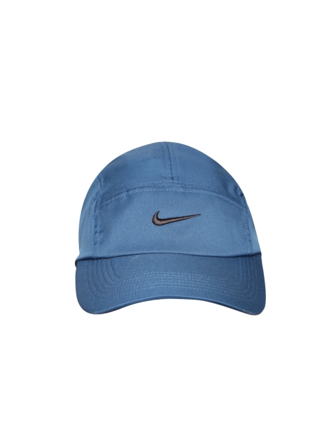 

Nike Unisex Teal Blue AW84 Core Baseball Cap