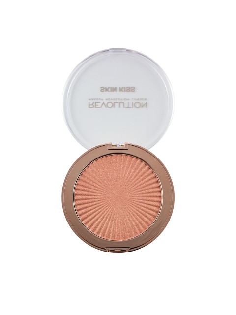 

Makeup Revolution Ultra 32 Flawless 3 Resurrection Eyeshadow Palette, Multi