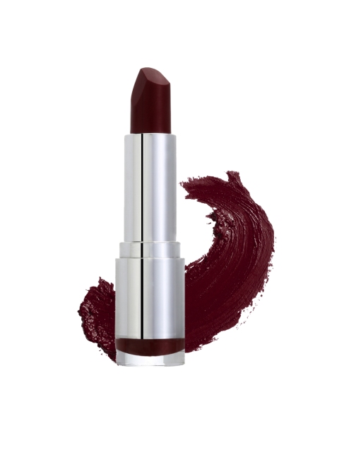 

Colorbar Only Reason Velvet Matte Lipstick 4.2 g, Burgundy