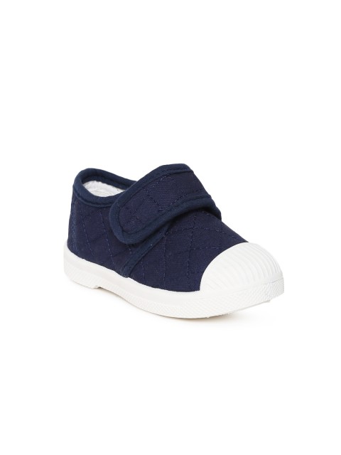

Fame Forever by Lifestyle Boys Navy Blue Sneakers