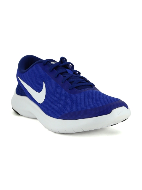 

Nike Men Blue FLEX EXPERIENCE RN 7 Running Shoes