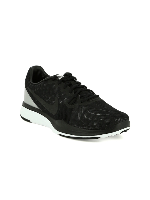 

Nike Women Black IN-SEASON TR 7 PRM Training Shoes