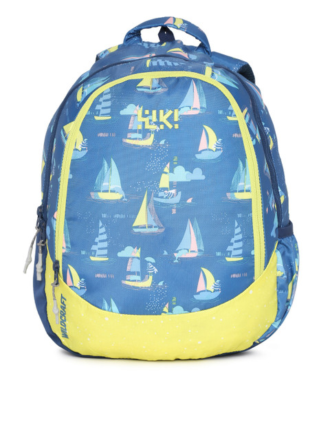 

Wildcraft Wiki J 1 Sailor Unisex Blue Wiki J 1 Sailor Graphic Backpack