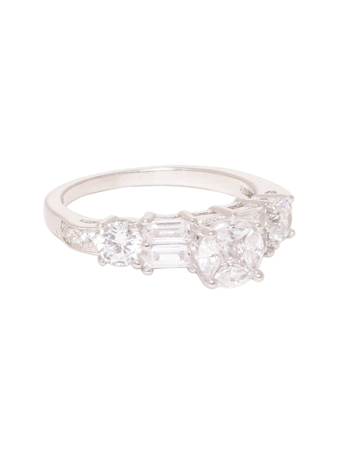 

ADORN by Nikita Ladiwala Sterling Silver Ring