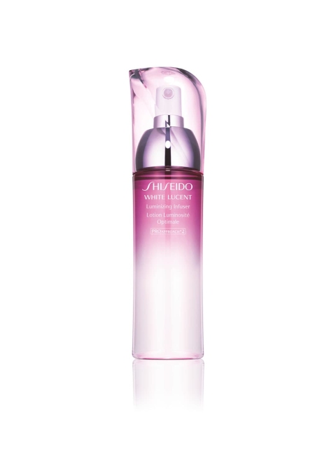 

SHISEIDO Unisex White Lucent Luminizing Infuser 150ml