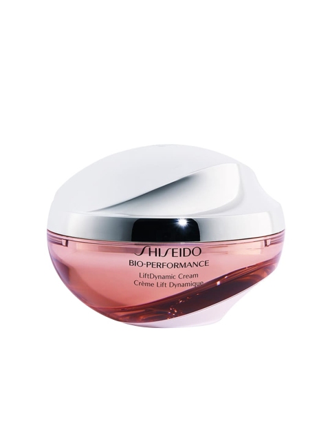

SHISEIDO Bio-Performance LiftDynamic Cream 50 ml, Pink