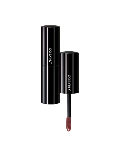 

SHISEIDO Savage Lacquer Rouge Lipstick, Nude
