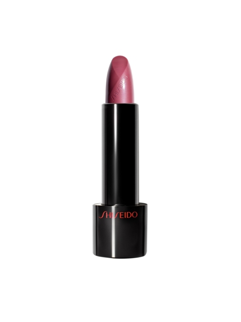 

SHISEIDO Rouge Rouge Rose Crush Lipstick RD715