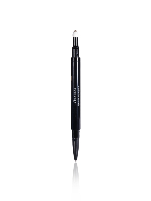 

SHISEIDO BR704 Ash Brown Eyebrow Styling Duo
