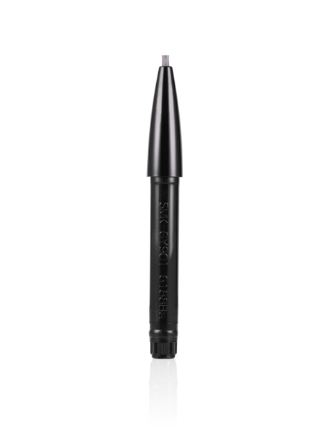 

SHISEIDO Natural Black GY901 Eyebrow Styling Duo Pencil Refill, Nude