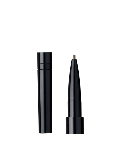 

SHISEIDO Eyebrow Styling Duo Pencil Refill - Deep Brown BR602