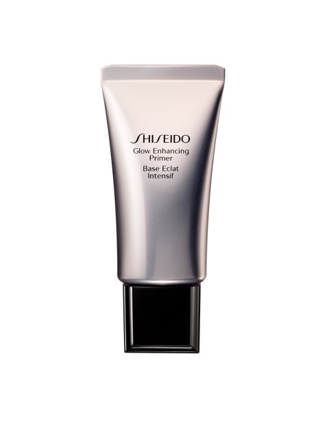 

SHISEIDO Women SPF 15 Glow Enhancing Primer 30 ml, Nude