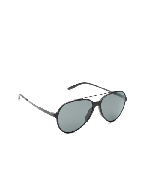 

Carrera Unisex Aviator Sunglasses 118/S GTN 57P9, Grey