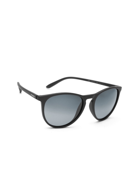 

Polaroid Unisex Polarised Oval Sunglasses 6003 N/S DL5 54WJ, Grey