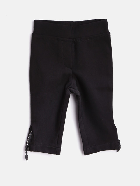 

Tiny Girl Black Jeggings