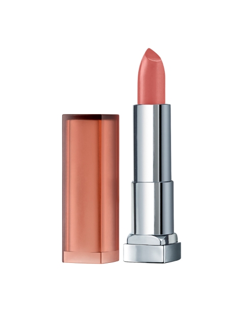 

Maybelline Color Sensational Inti-Matte Nude Lipstick - Just a Teaser, Pink