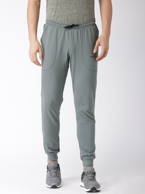 

2GO Men Grey Training Joggers