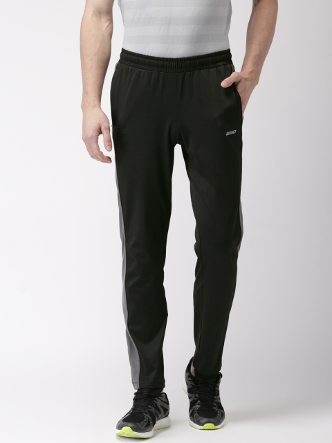 

2GO Men Black Essential Track Pants