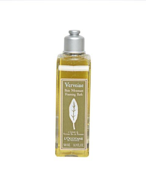 

LOccitane en Provence Verveine Bain Moussant Foaming Bath 300 ml, Green