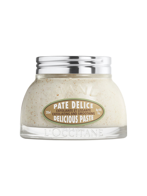 

LOccitane en Provence Unisex Amande Almond Delicious Paste, Green