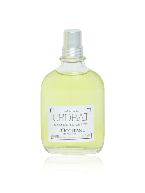 

LOccitane en Provence Eau De Cedrat 100 ml, Green