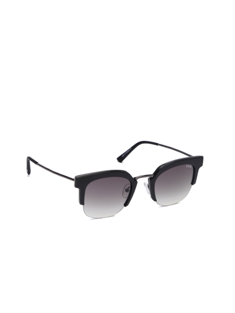 

IDEE Women Square Sunglasses IDS2280C4SG, Grey