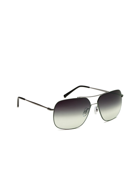 

I DEE Men Square Sunglasses IDS2325C3SG, Grey