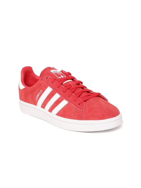 

ADIDAS Originals Women Red Sneakers