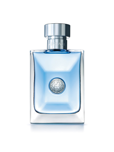 

Versace Pour Homme After Shave Lotion 100 ml, Blue