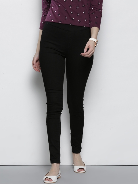 

DOROTHY PERKINS Black Jeggings