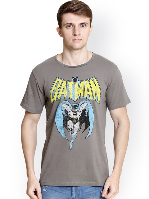 

Batman, Grey