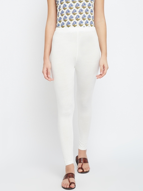 

AURELIA White Leggings