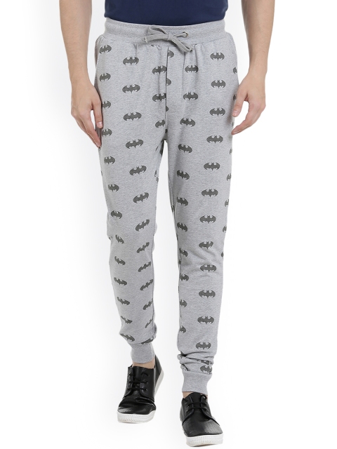 

Batman, Grey melange