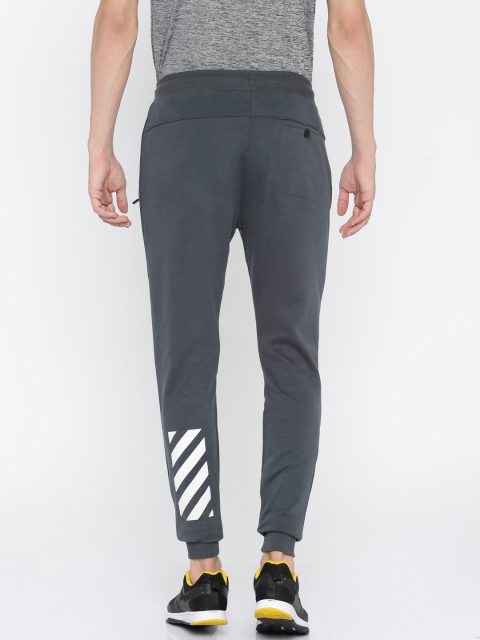 

Proline Active Charcoal Grey Joggers