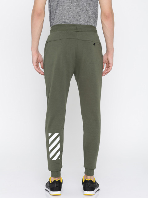 

Proline Active Olive Green Joggers