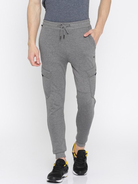 

Proline Active Men Trekee Grey Trek Pants