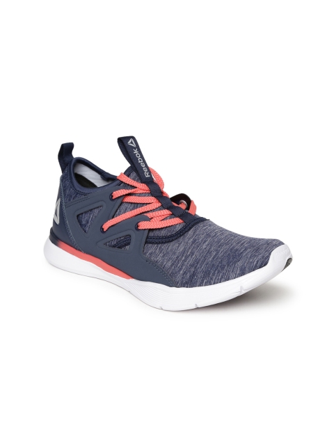 

Reebok Women Blue UPURTEMPO 1.0 Aerobics Shoes