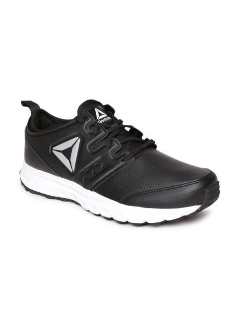 

Reebok Men Black Optimum Xtreme Walking Shoes