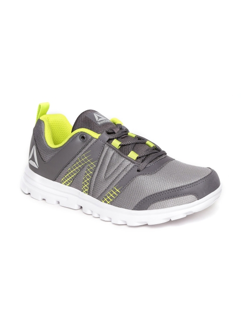 

Reebok Men Grey Run Cruiser Xtreme Running Shoes